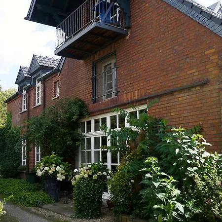 Ferienwohnung Haumannshof Ксантен Экстерьер фото