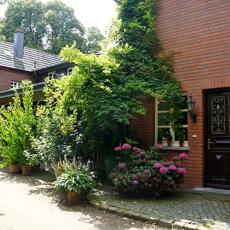 Ferienwohnung Haumannshof Ксантен Экстерьер фото