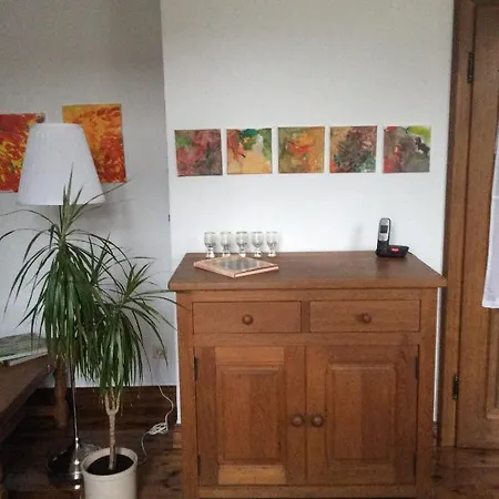 Ferienwohnung Haumannshof Ксантен Экстерьер фото