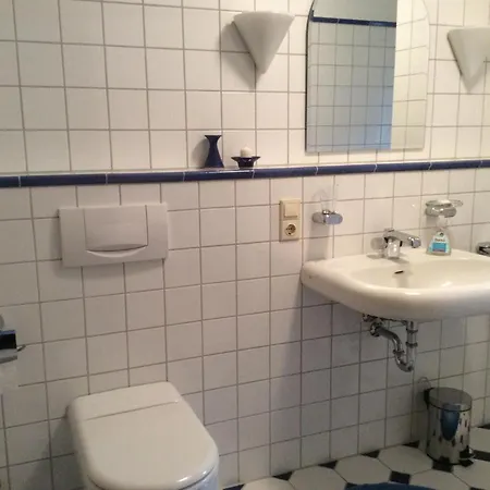 Ferienwohnung Haumannshof Ксантен Экстерьер фото