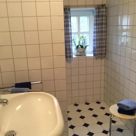 Ferienwohnung Haumannshof Ксантен Экстерьер фото