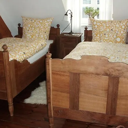 Ferienwohnung Haumannshof Ксантен Номер фото
