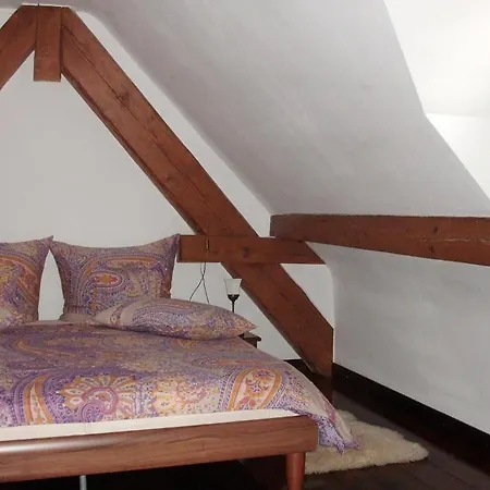 Ferienwohnung Haumannshof Ксантен Номер фото
