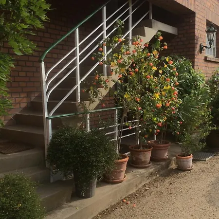 Ferienwohnung Haumannshof Ксантен Экстерьер фото