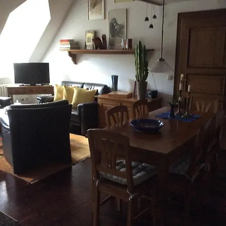 Ferienwohnung Haumannshof Ксантен Экстерьер фото