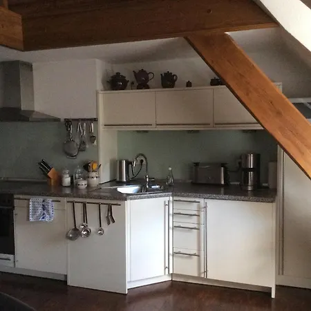 Ferienwohnung Haumannshof Ксантен Экстерьер фото