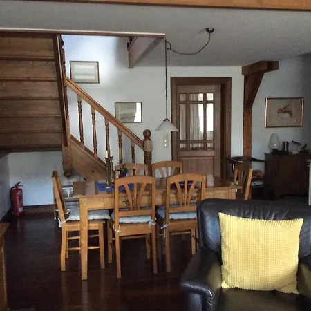 Ferienwohnung Haumannshof Ксантен Экстерьер фото