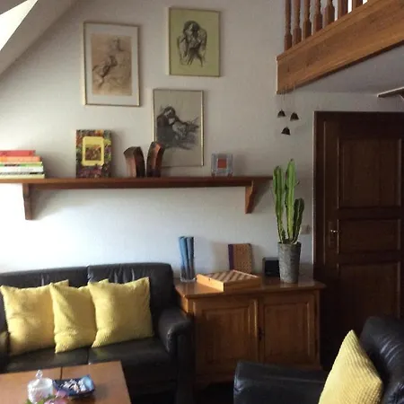 Ferienwohnung Haumannshof Ксантен Экстерьер фото