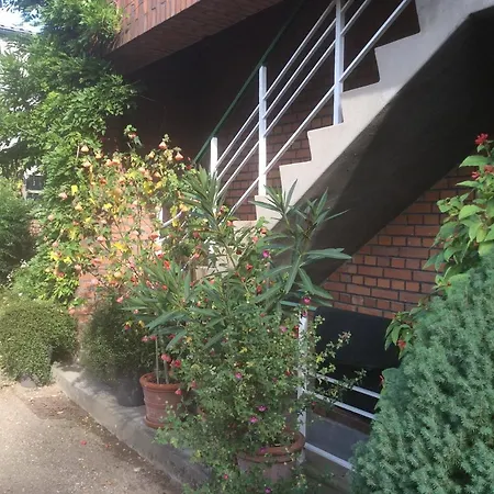 Ferienwohnung Haumannshof Ксантен Экстерьер фото