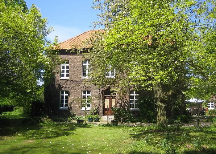 Ferienwohnung Haumannshof