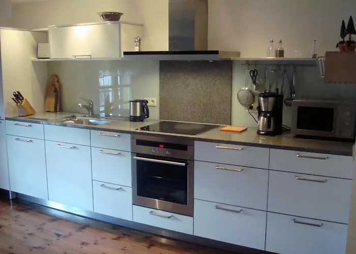 Ferienwohnung Haumannshof