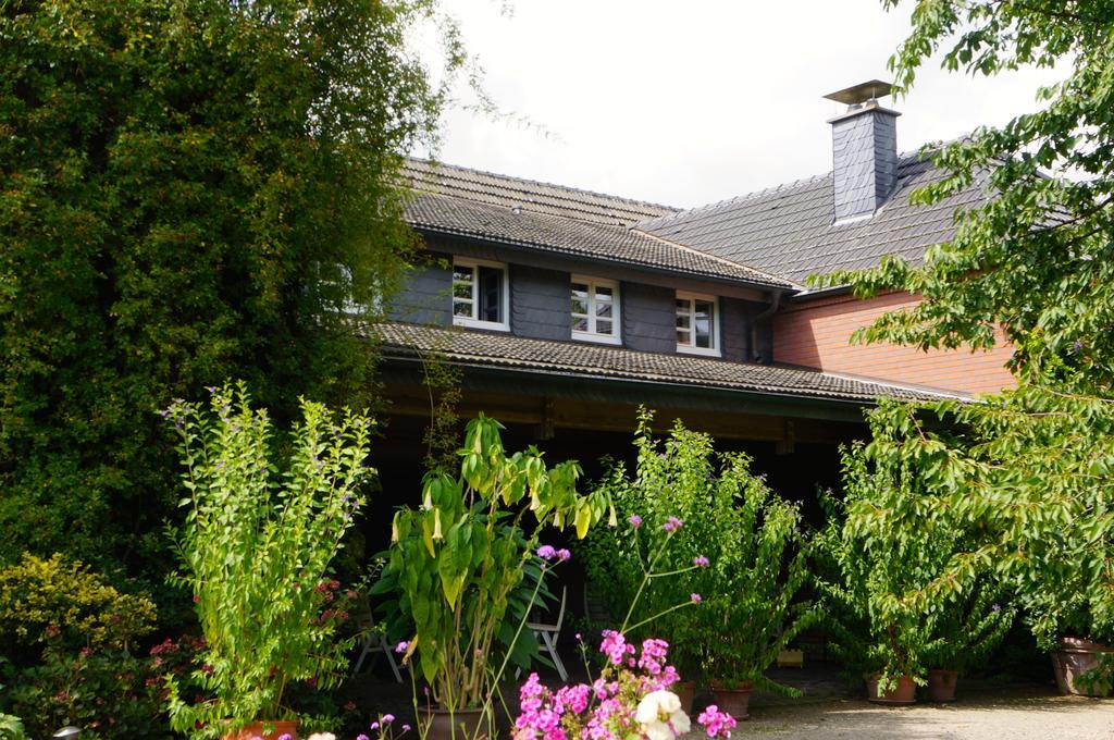 Appartement Haumannshof