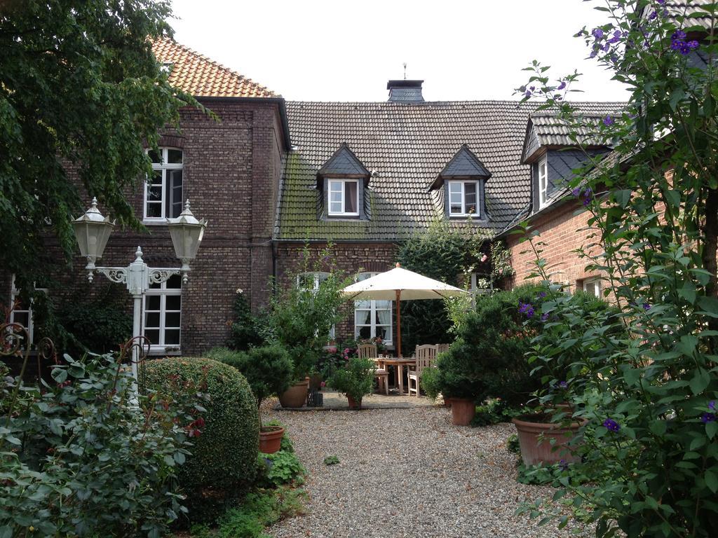 Appartement Haumannshof Xanten