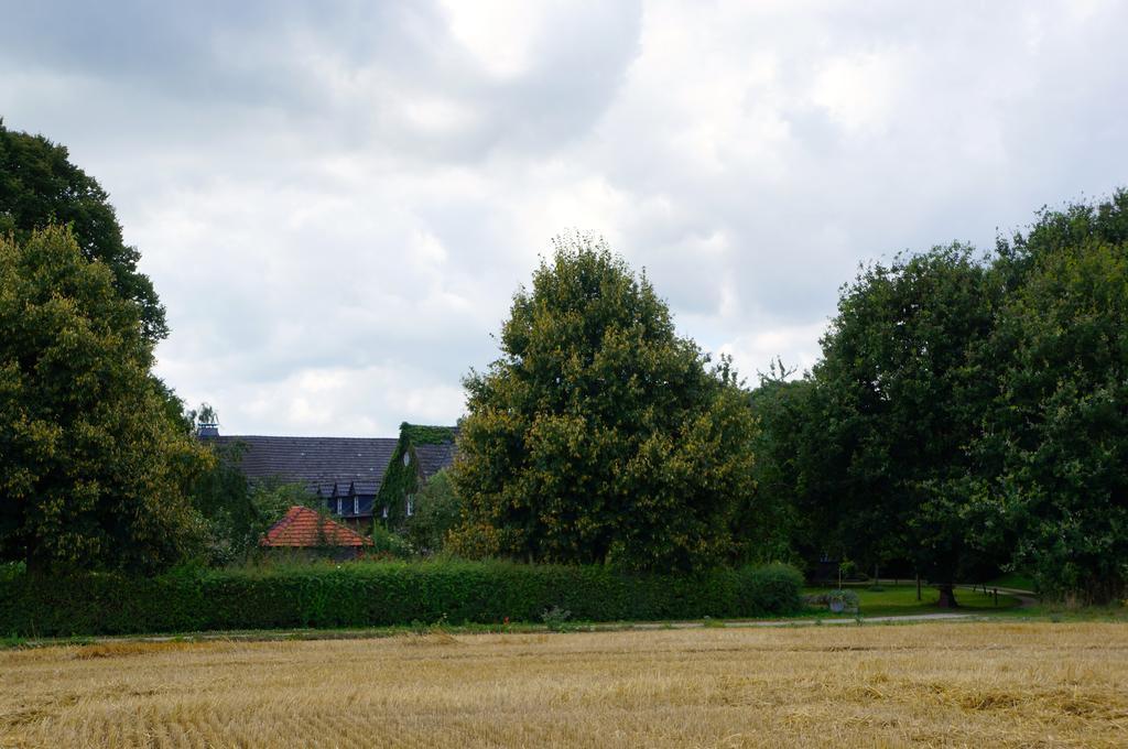 Appartement Haumannshof