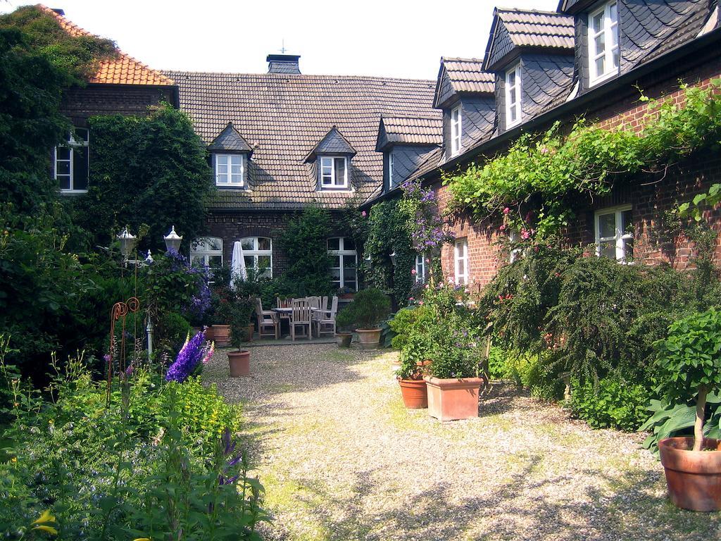 Haumannshof Appartement Xanten