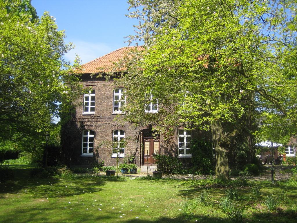 Haumannshof *