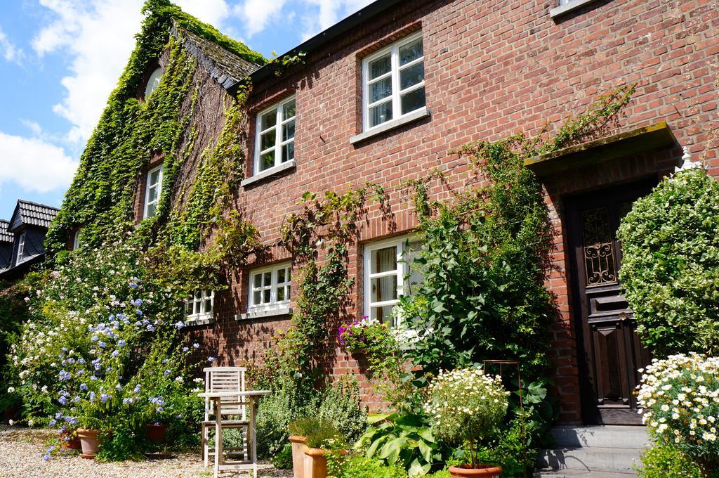 Haumannshof *