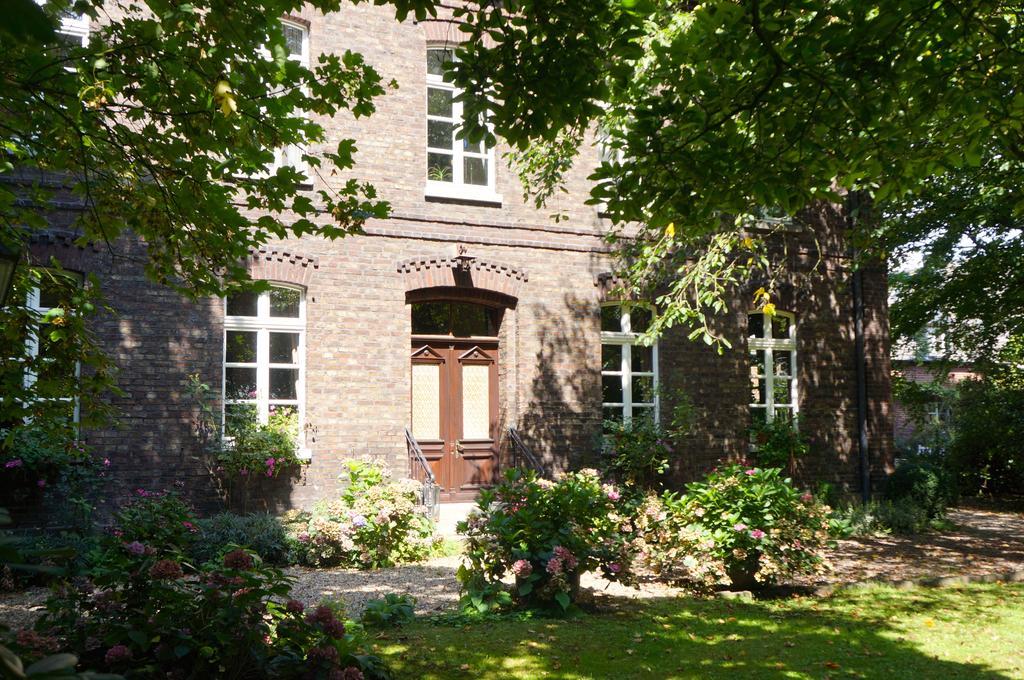 Haumannshof * Xanten