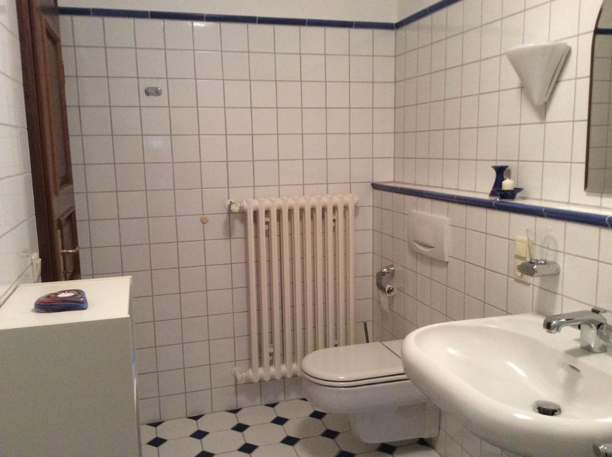 Haumannshof Appartement Xanten