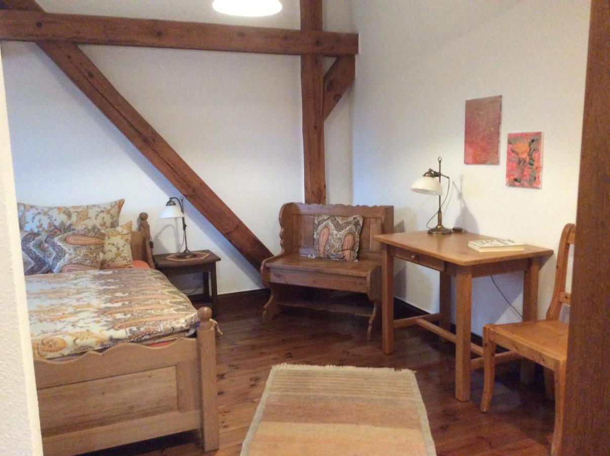 Appartement Haumannshof Xanten