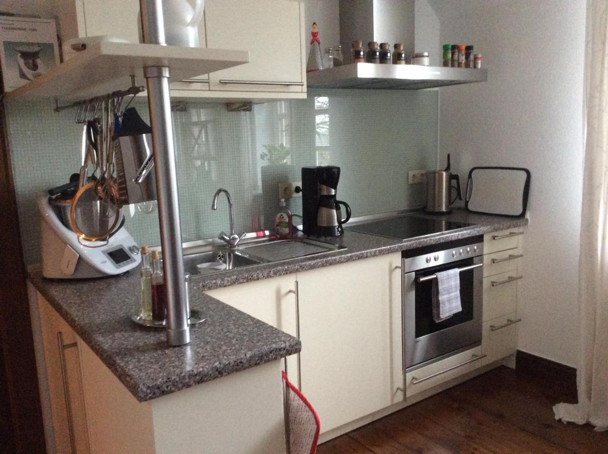 Appartement Haumannshof *