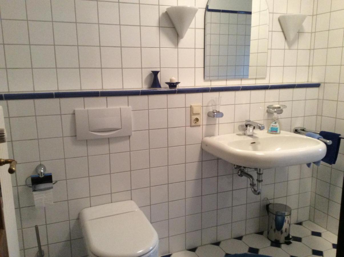 Appartement Haumannshof