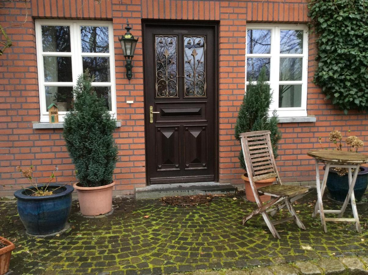 Appartement Haumannshof Xanten