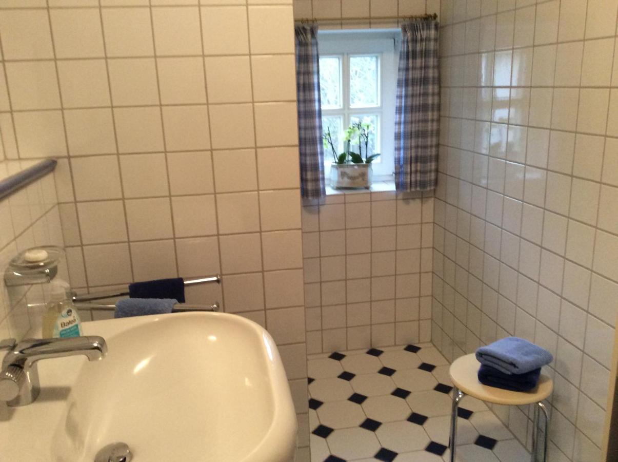 Haumannshof Appartement *