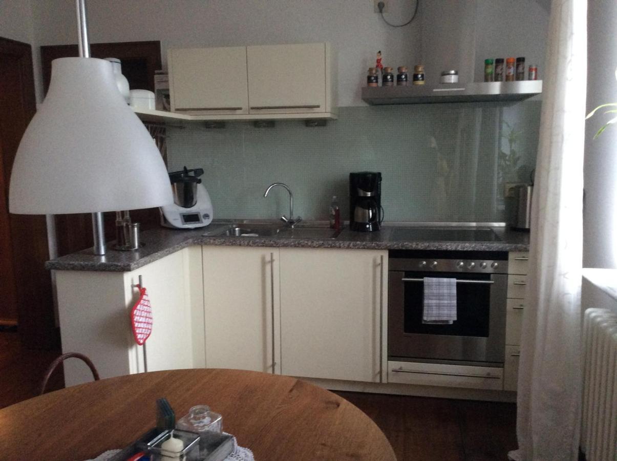 Appartement Haumannshof *