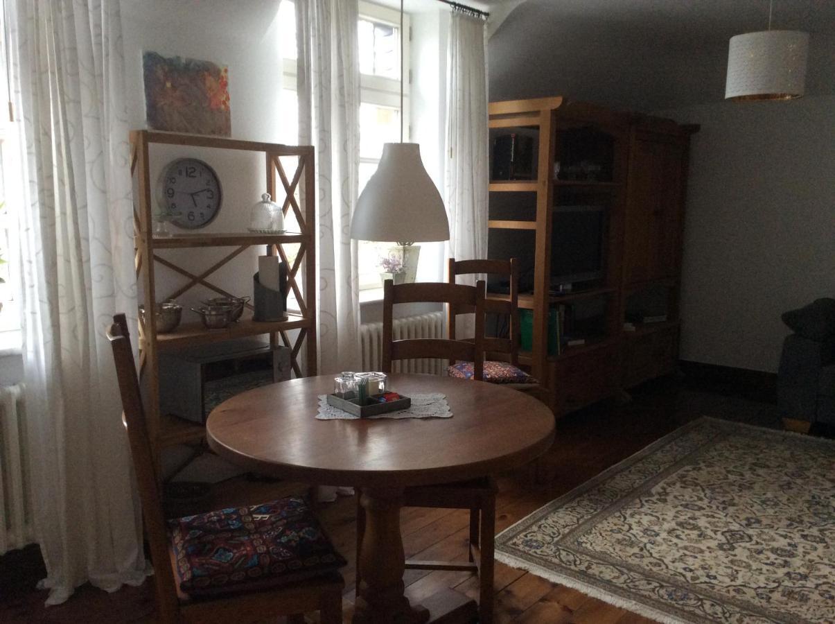 Appartement Haumannshof Xanten