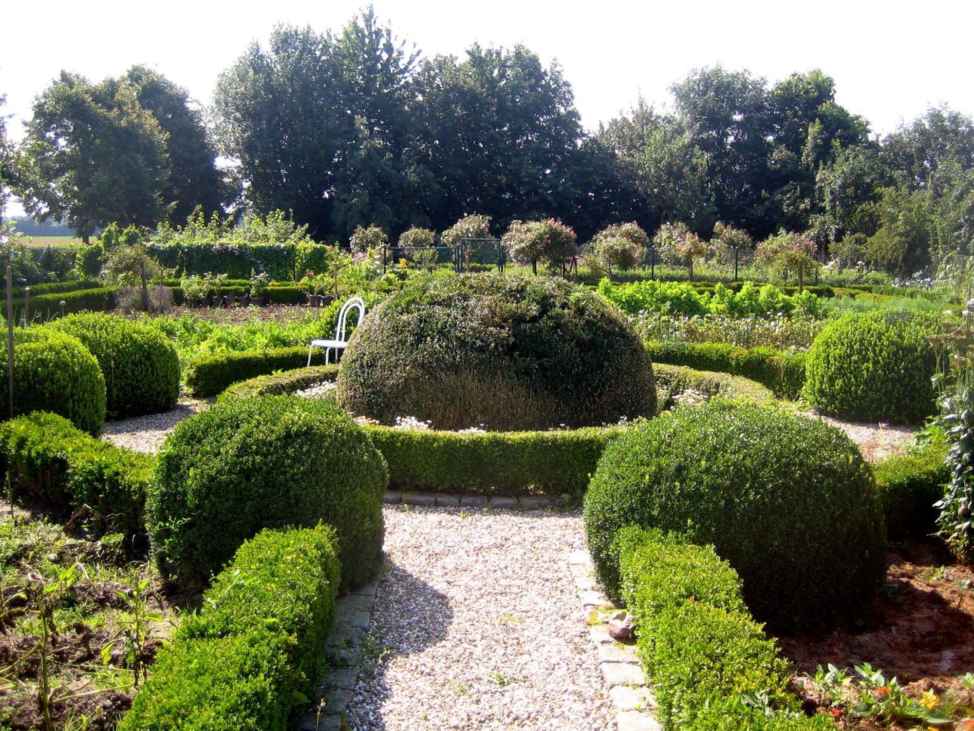 Haumannshof Xanten