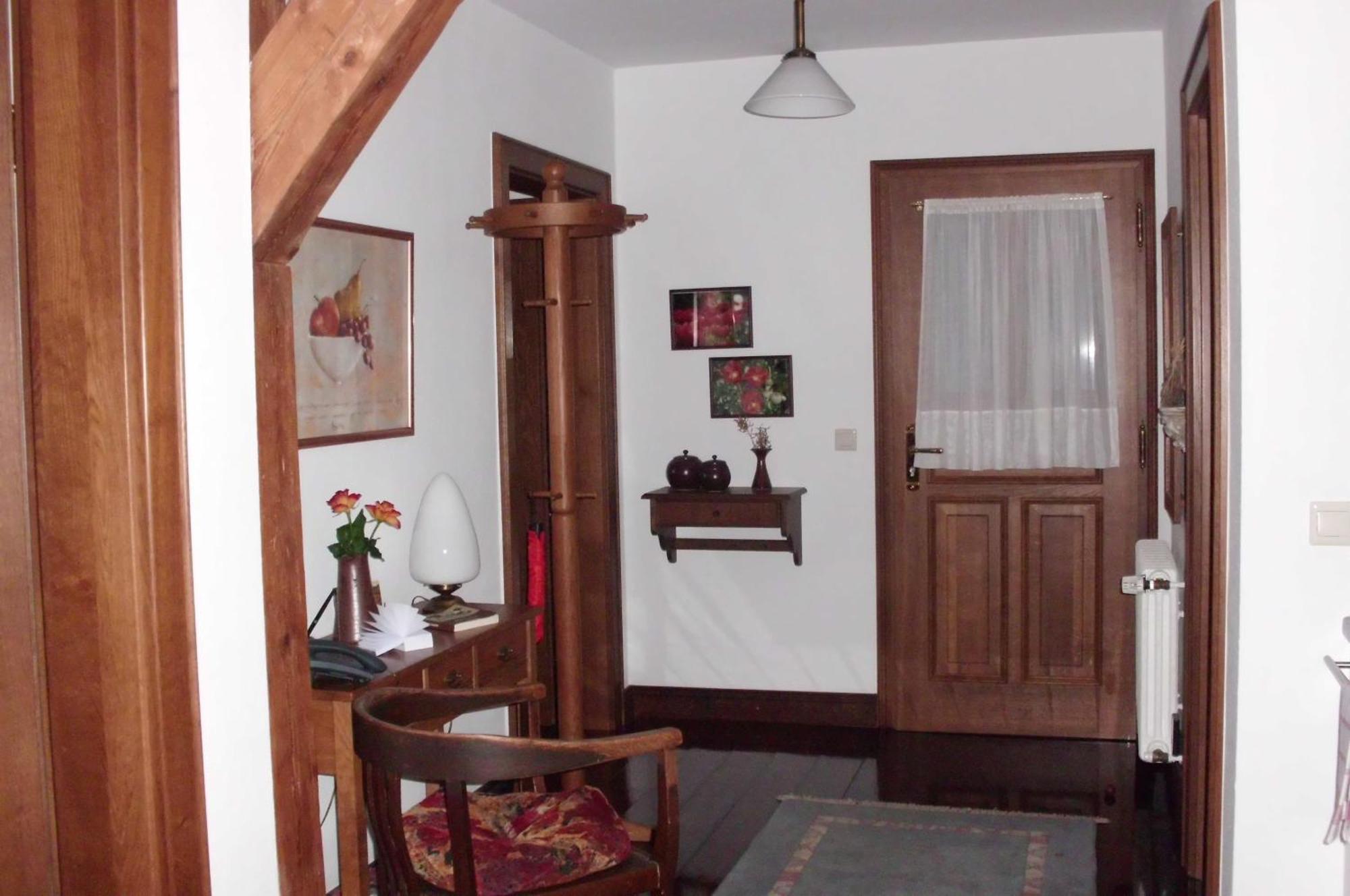 Haumannshof Appartement Xanten