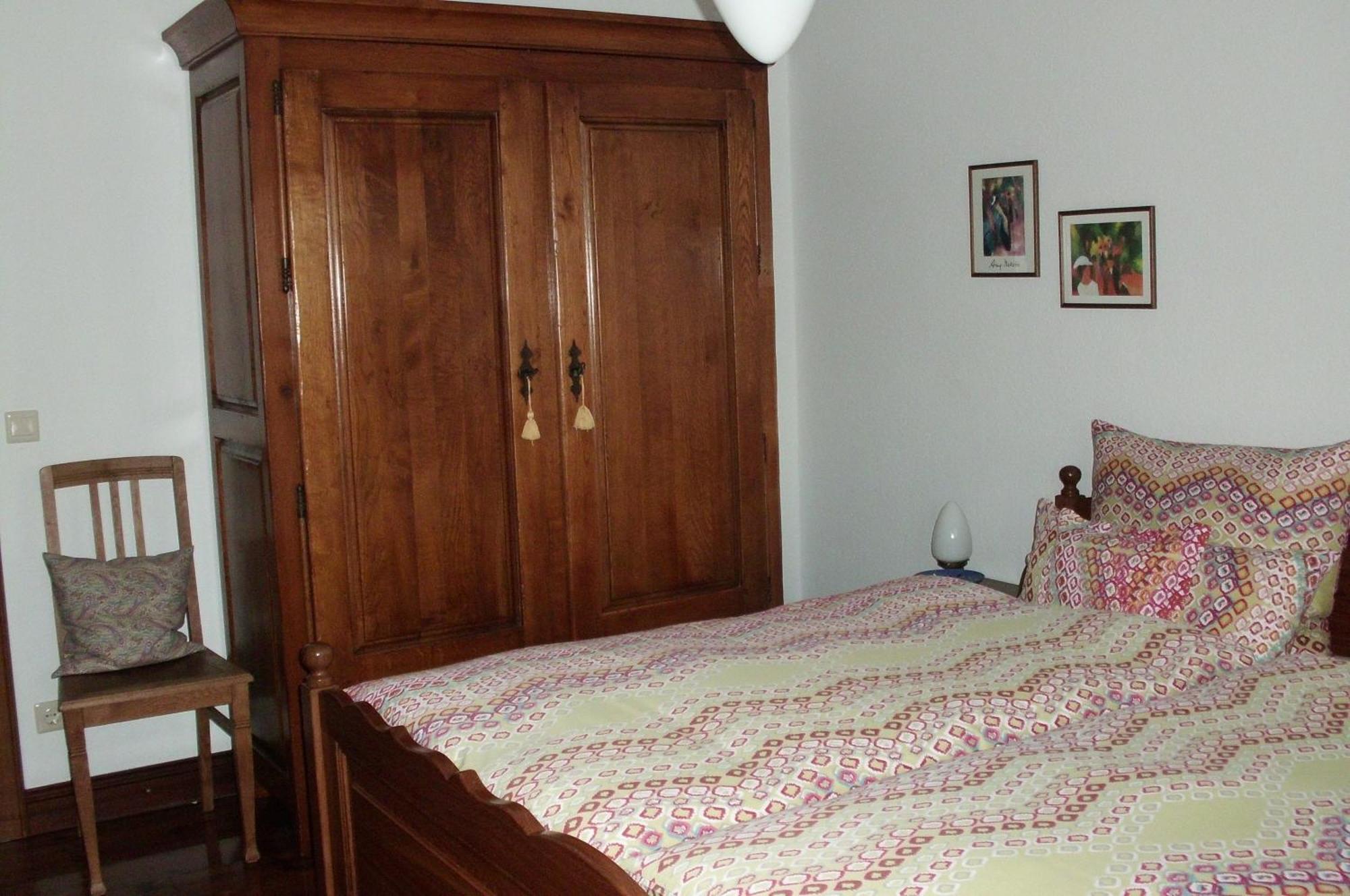 Appartement Haumannshof
