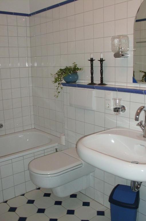 Haumannshof Appartement
