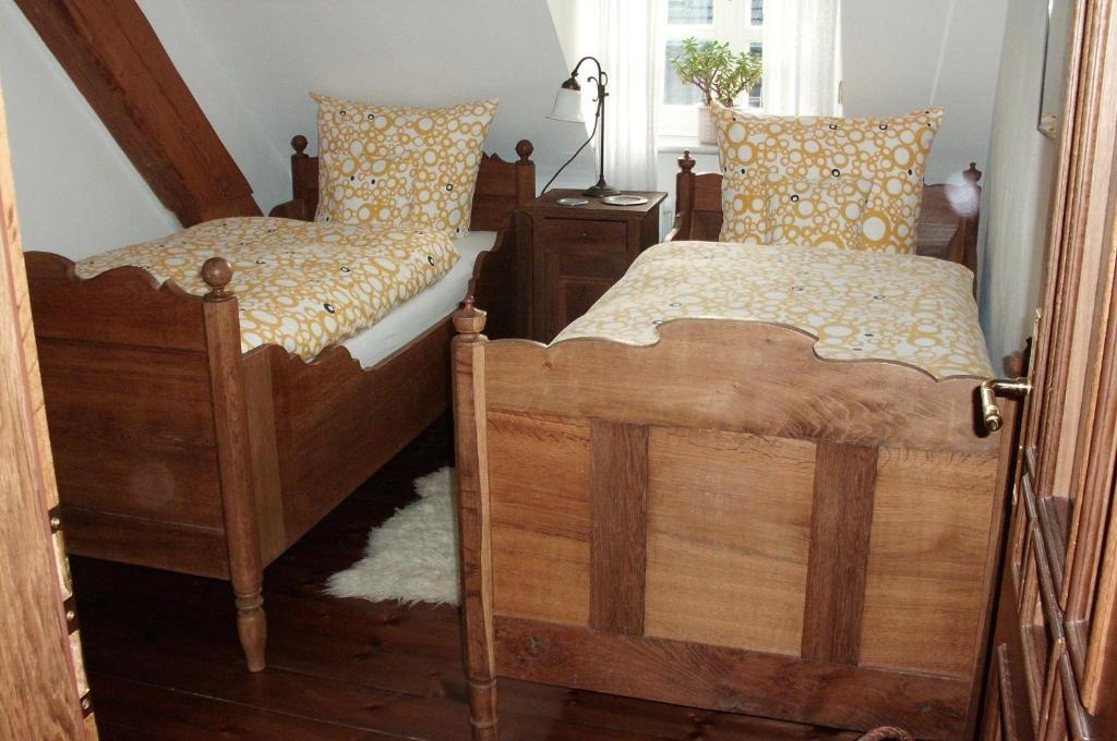Haumannshof Appartement Xanten