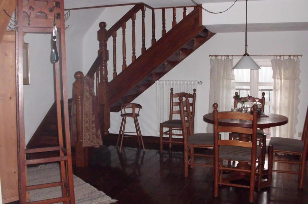 Appartement Haumannshof *