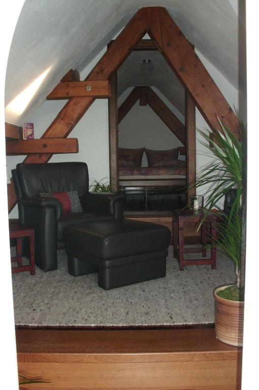Haumannshof Appartement *