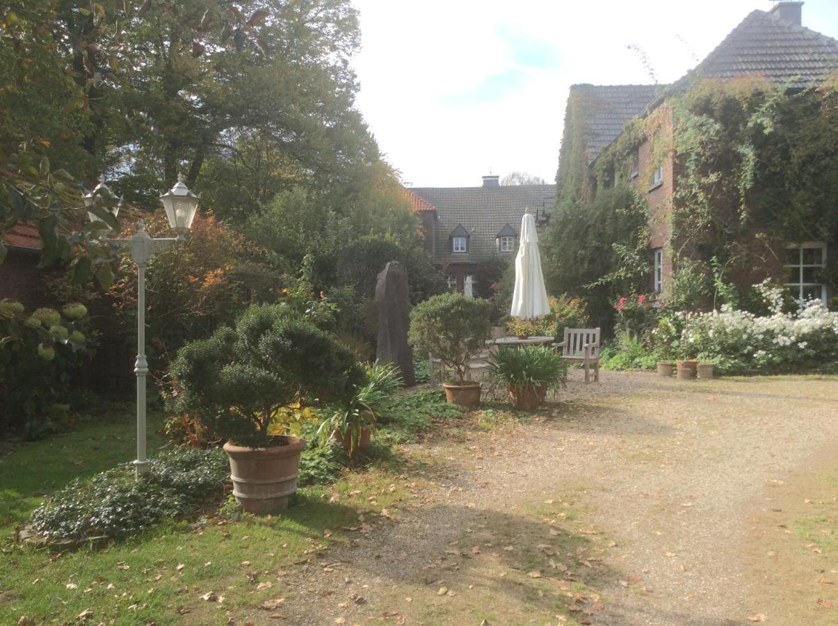 Haumannshof * Xanten