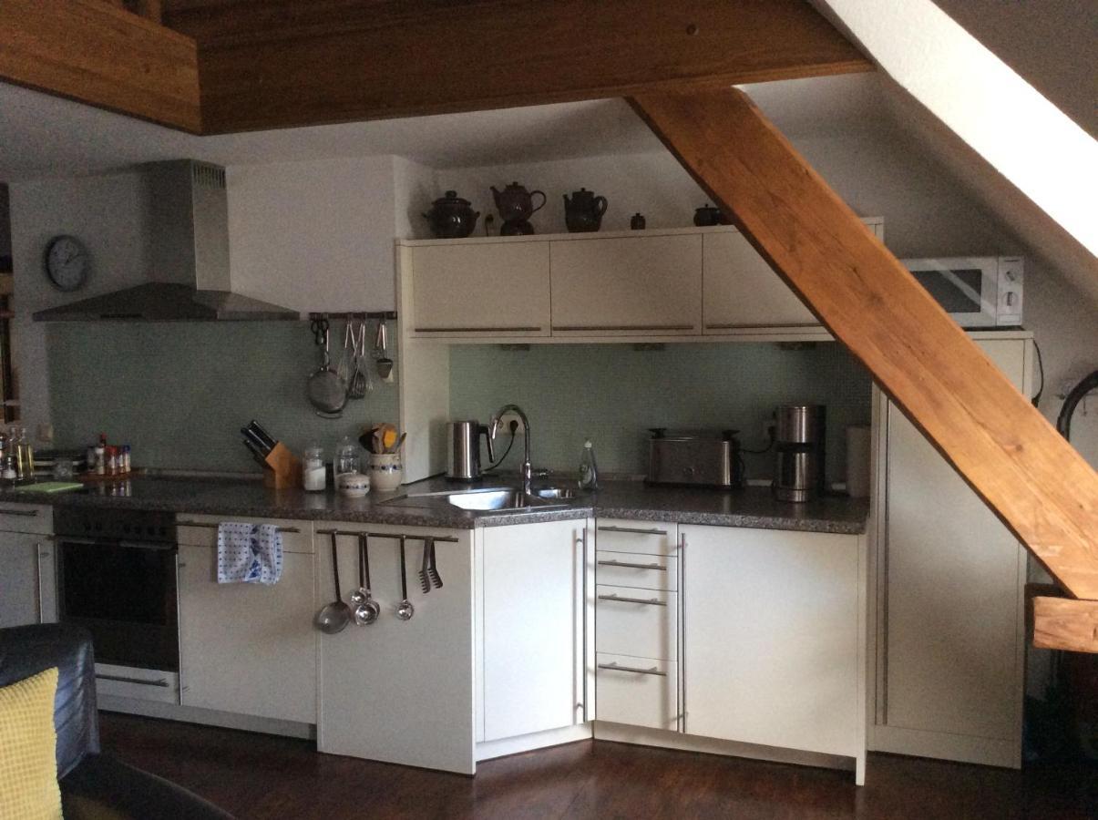Appartement Haumannshof