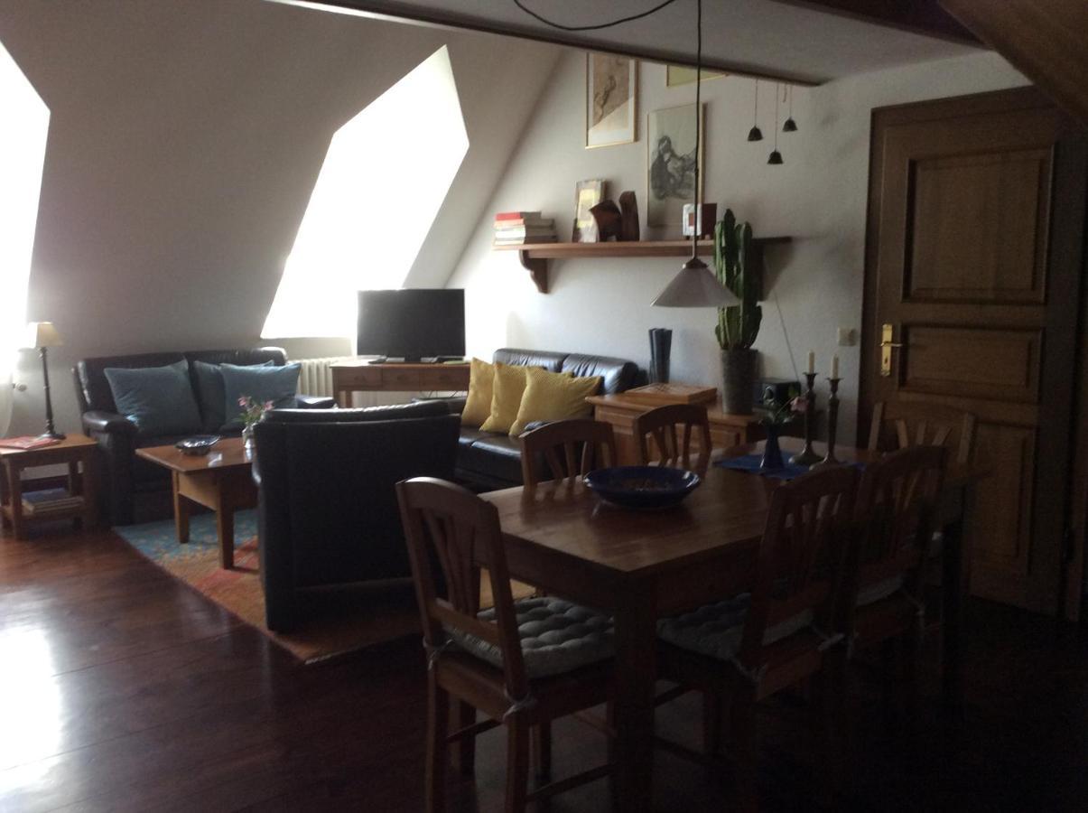 Appartement Haumannshof Xanten