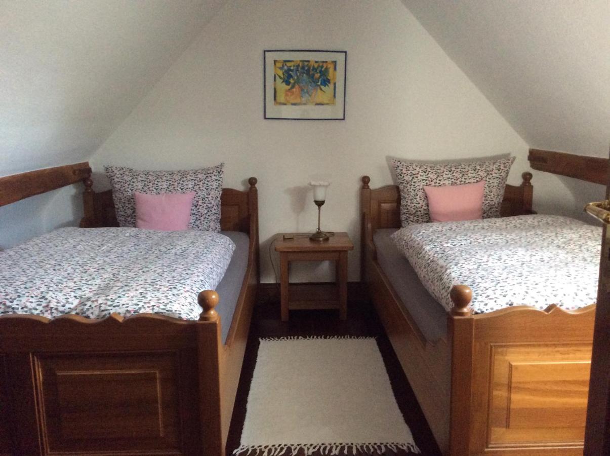 Appartement Haumannshof Xanten