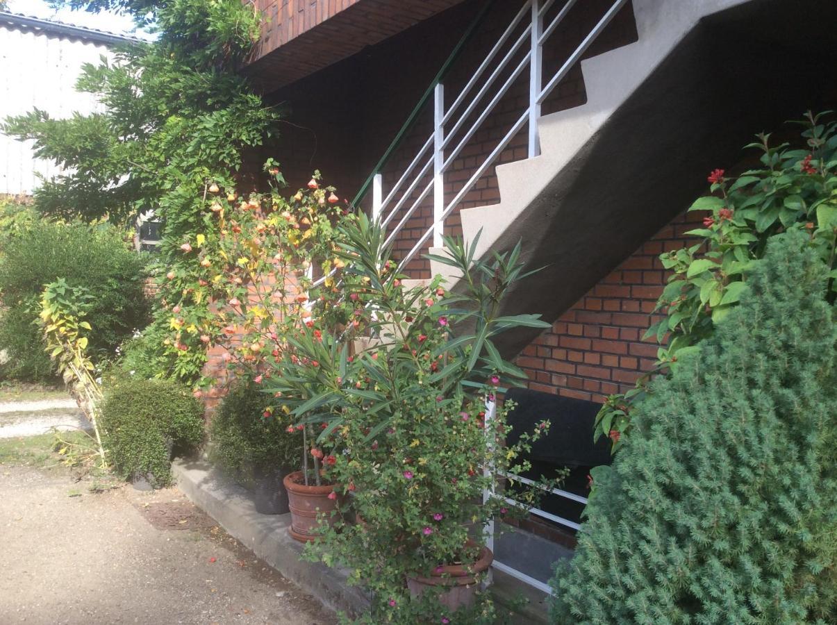 Appartement Haumannshof Xanten